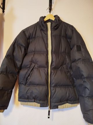 Plumífero Armani Jeans