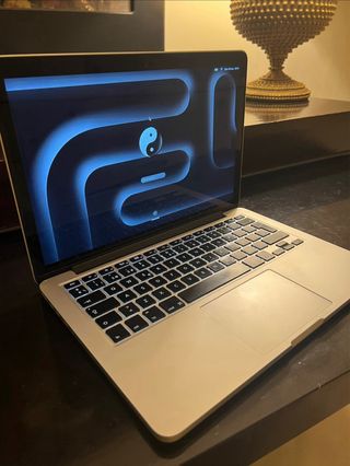 Apple MacBook Pro