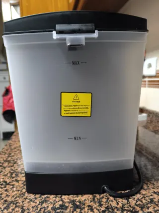 Cafetera Cecotec Cumbia Power Espresso 20