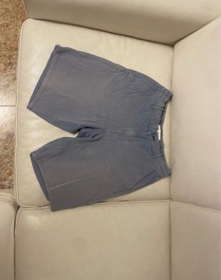 Bermuda gris Springfield