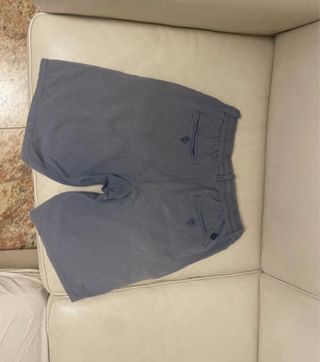 Bermuda gris Springfield