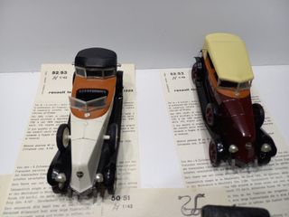 Rio Set 4 Pezzi N 51-52-53-56