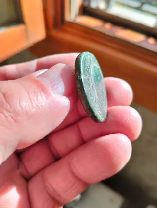 Moneda Romana Antigua