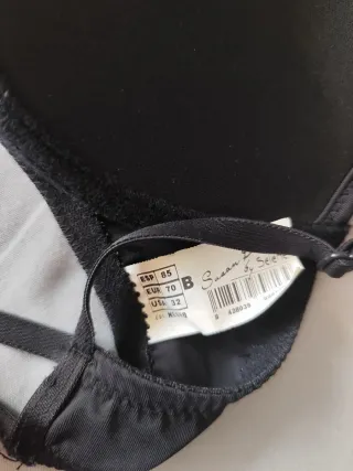 Sujetador Susan Berger