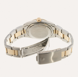 ROLEX Oyster Perpetual Date 34mm Oro 1971