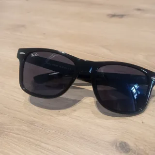 Gafas Ray-Ban RB2140 Negras