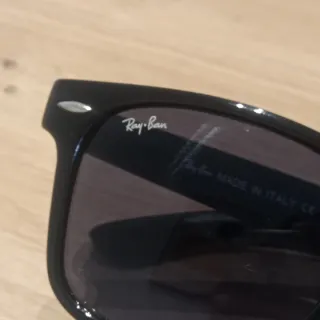 Gafas Ray-Ban RB2140 Negras