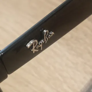 Gafas Ray-Ban RB2140 Negras