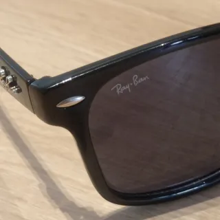 Gafas Ray-Ban RB2140 Negras