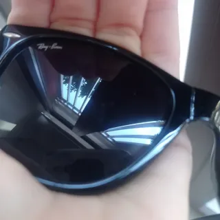 Gafas Ray-Ban RB2140 Negras