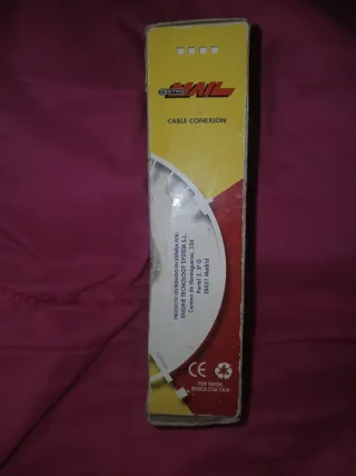 Cable Conexión Playstation