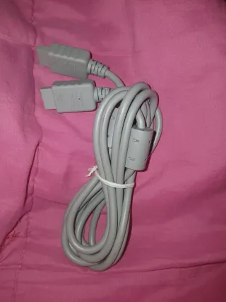 Cable Conexión Playstation