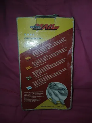 Cable Conexión Playstation