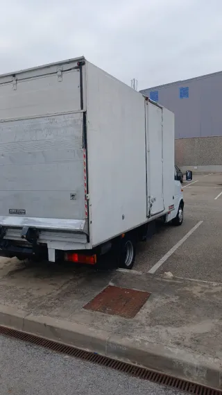 Transportista autónomo