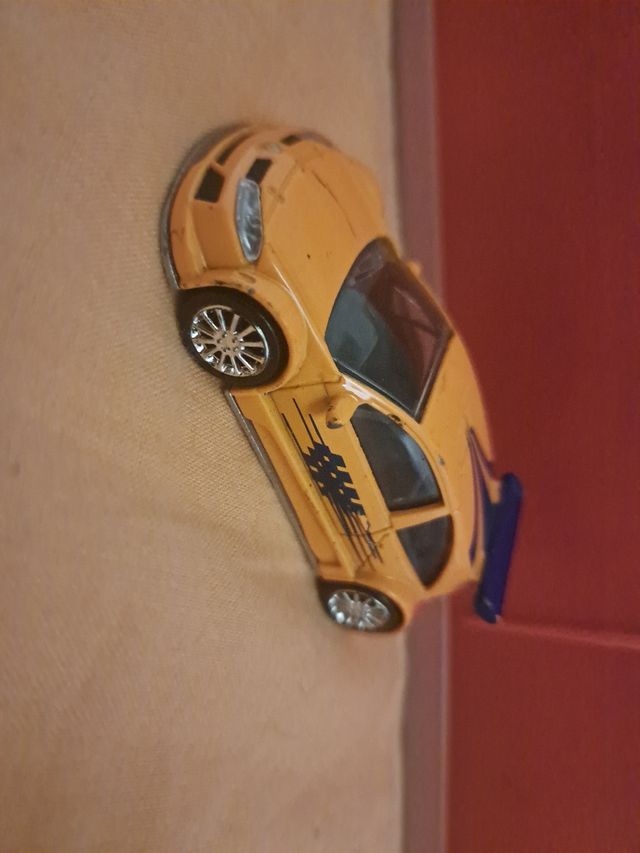 Renault Megane Trophy Norev