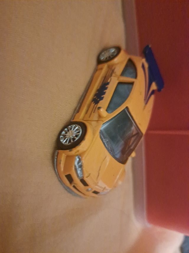 Renault Megane Trophy Norev