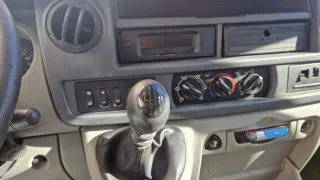 Nissan Interstar 2008