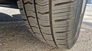 Nissan Interstar 2008