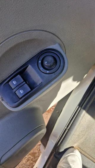 Nissan Interstar 2008