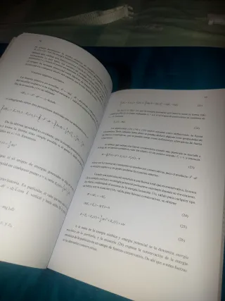 Escuela de ingeniería de Bilbao física