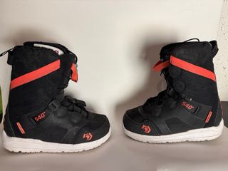 Scarponi Snowboard Donna Tg. 38 Northwave