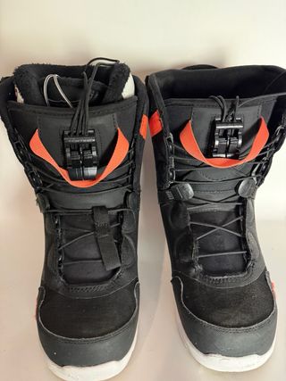 Scarponi Snowboard Donna Tg. 38 Northwave