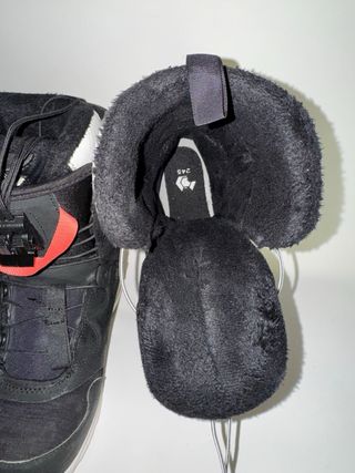 Scarponi Snowboard Donna Tg. 38 Northwave