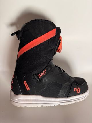 Scarponi Snowboard Donna Tg. 38 Northwave