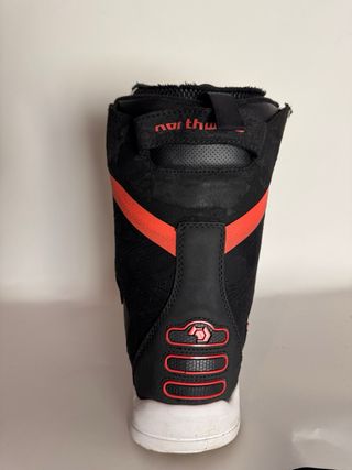 Scarponi Snowboard Donna Tg. 38 Northwave