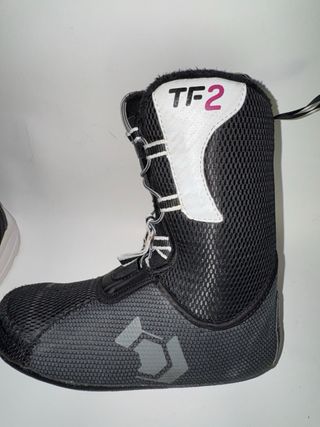 Scarponi Snowboard Donna Tg. 38 Northwave