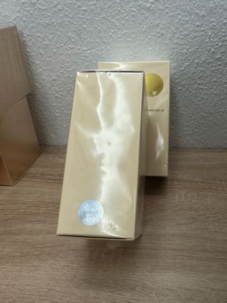 Perfume Sterling Armaf Mujer Dorado