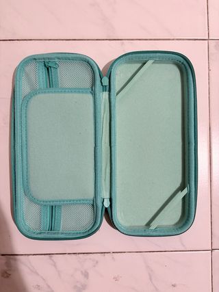 Nintendo Switch OLED + Accesorios