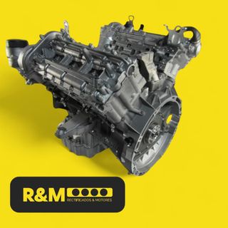 MOTOR Audi CRKB STOCK