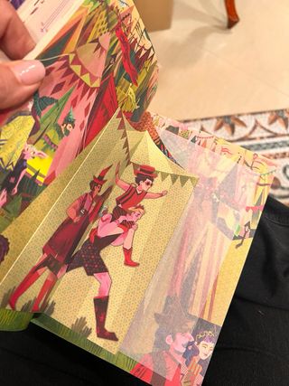 Harry Potter y el cáliz de fuego