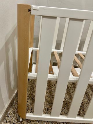 Mini Cuna DOCO Sleeping Cotinfant + Regalo