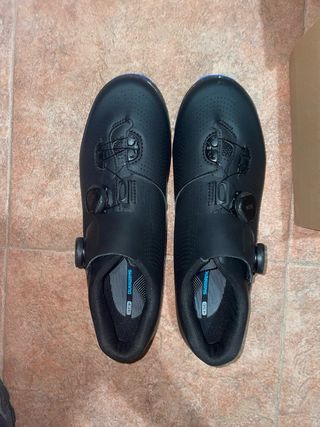 Ciclismo Shimano SH-XC701 - Zapatillas MTB