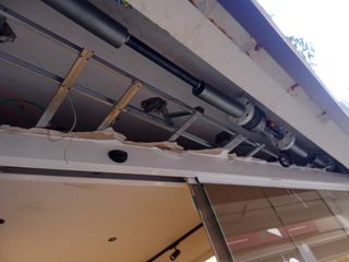 Soldador profesional, estructuras, rejas, puertas