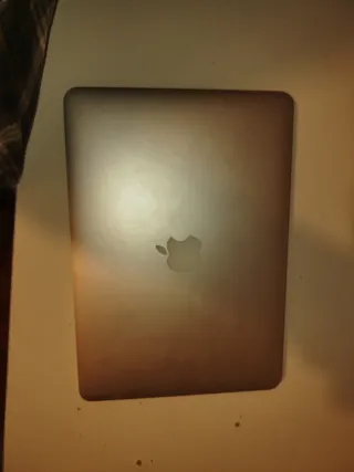 MacBook Pro Apple Plata