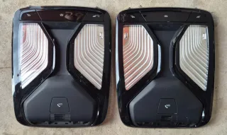 Plafón Techo BMW X4 2018