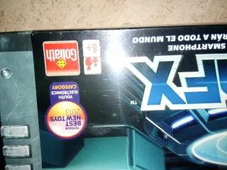 Juego Holografx Infantil