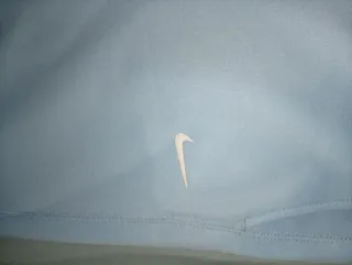 Pantalón Nike Tech Fleece NOCTA Azul