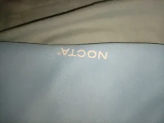 Pantalón Nike Tech Fleece NOCTA Azul