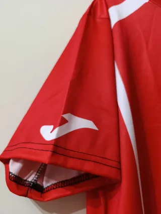 Camiseta Mariscos Recio