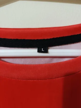 Camiseta Mariscos Recio