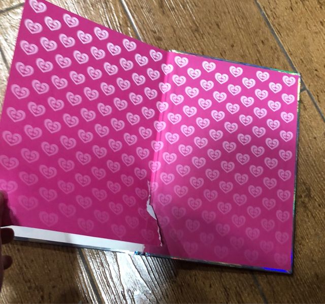 Las ratitas “Tres,dos,uno... ¡SUPERPODERES!”