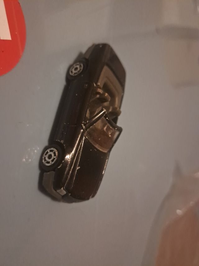 Mercedes 500sl Majorette