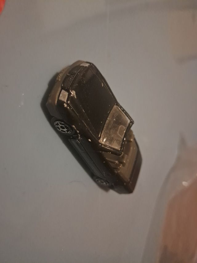 Mercedes 500sl Majorette