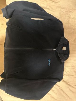 Polar Sagrada Familia de Urgel azul