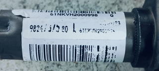 COLUMNA DIRECCION PEUGEOT 208 (P2) 1.2I TURBO 100