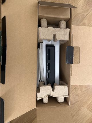 Grabadora DVD Multifunción Sony VRD-MC5 NO USADO